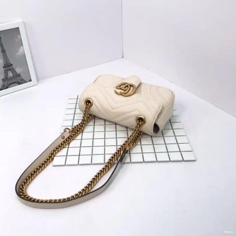 Gucci 19B57G0011 Bags 0825